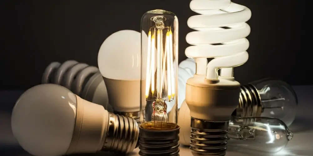 Aydınlatma Armatürü Tamiri